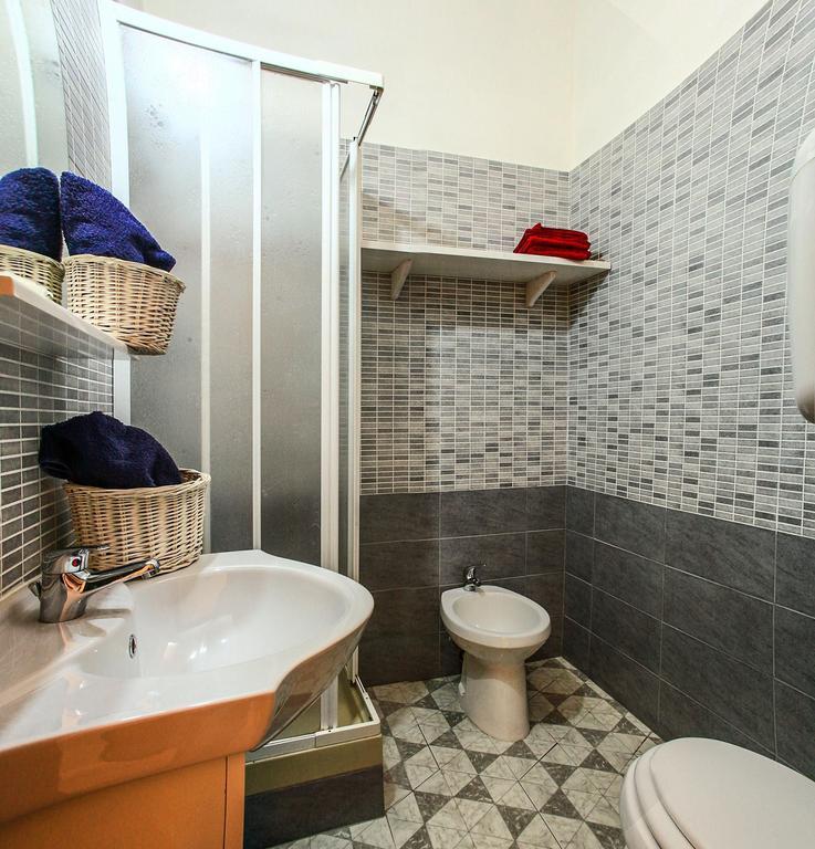 Albergo Aurora Кальяри Номер фото